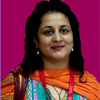 Dr. Priya Satsangi