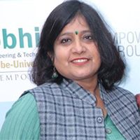 Prof. (Dr.) Divya Prakash