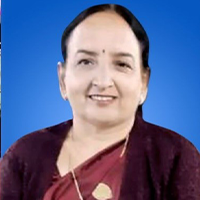 Dr. Gunjan Chaturvedi