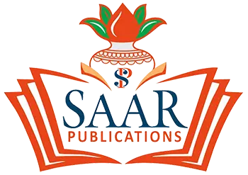 saar publication logo