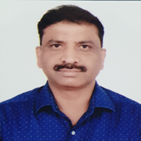 Prof (Dr.) Hitendra Kumar Tyagi