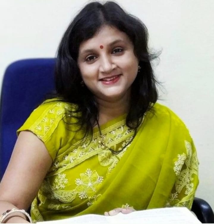 Dr. Geeta Singh