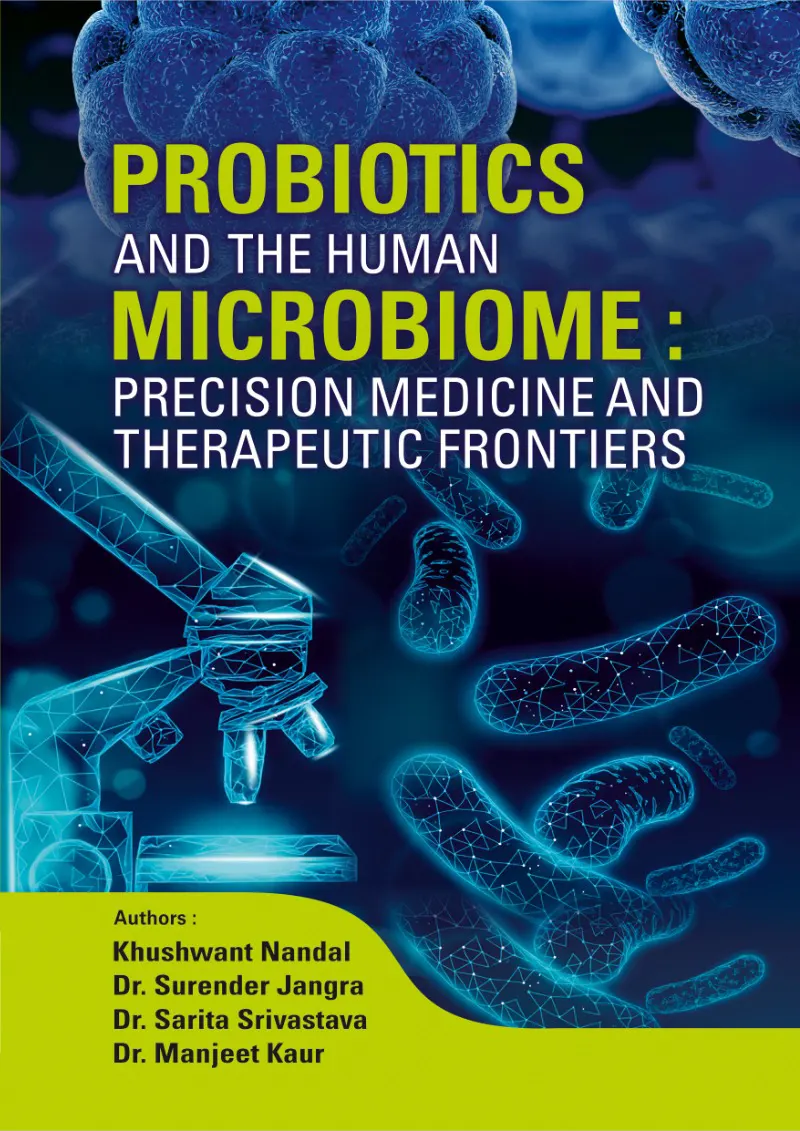 probiotics-and-the-human-microbiome-precision-medicine-and-therapeutic-frontiers