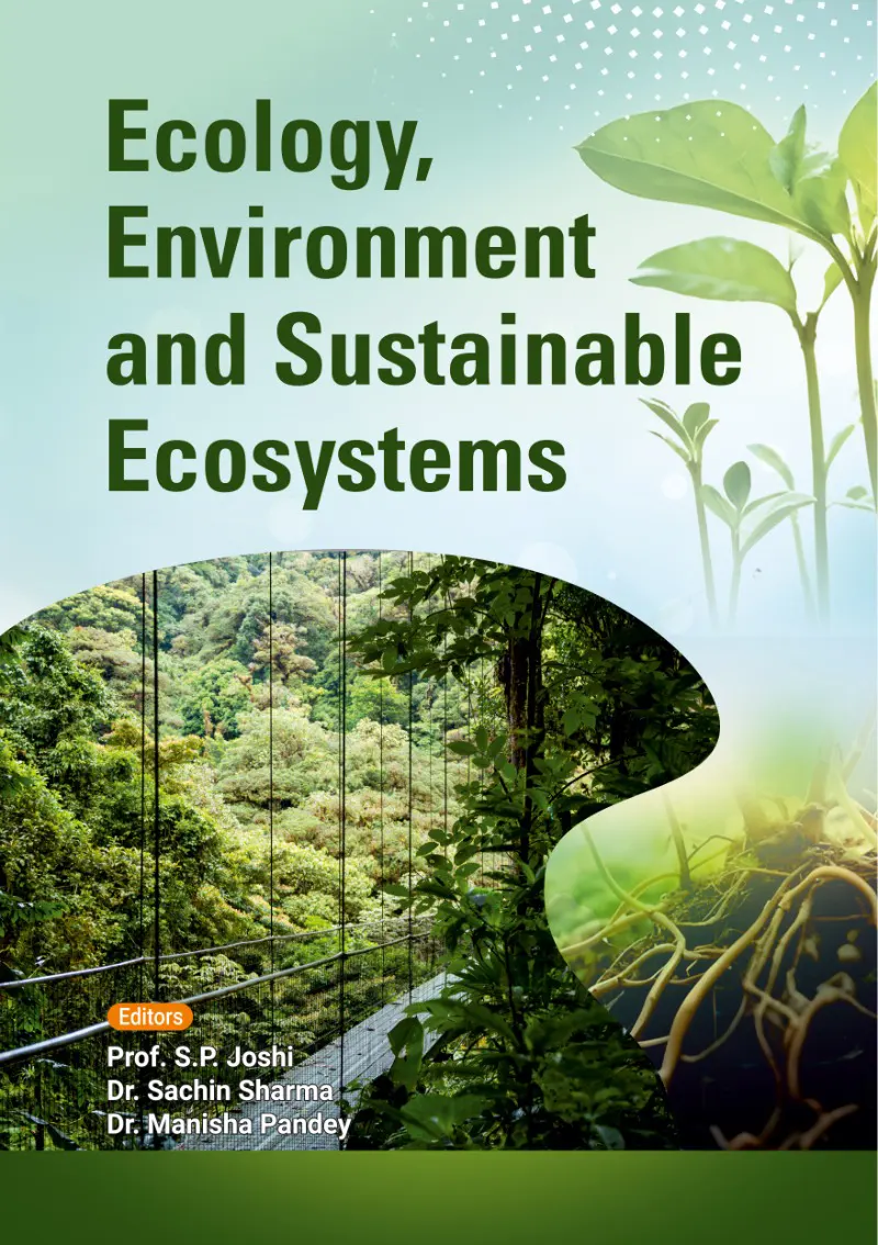 ecology-envirment-and-sustainable-ecosystems