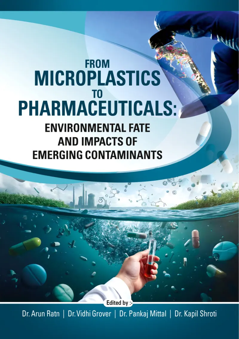 microplastics-to-pharmaceuticals