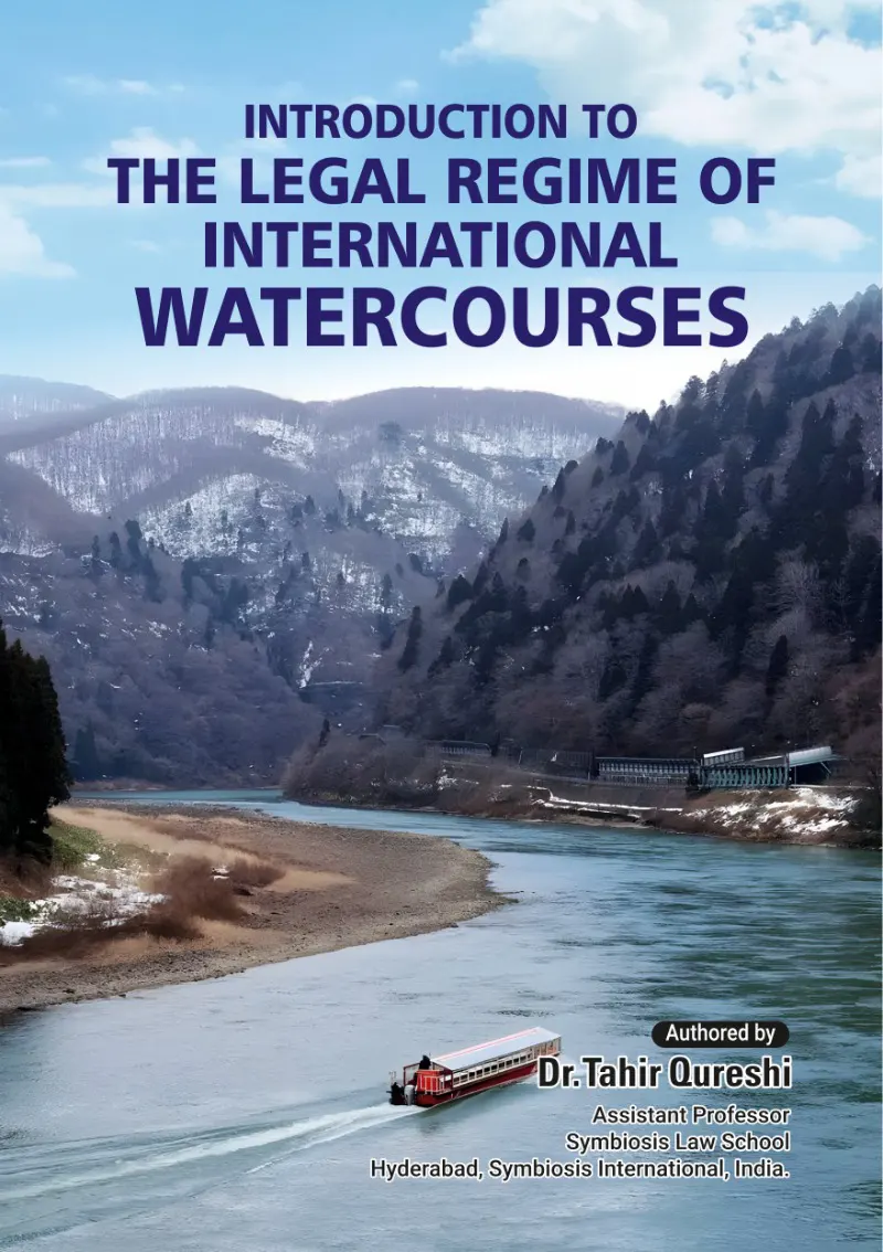 the-legal-regime-of-international-watercourses