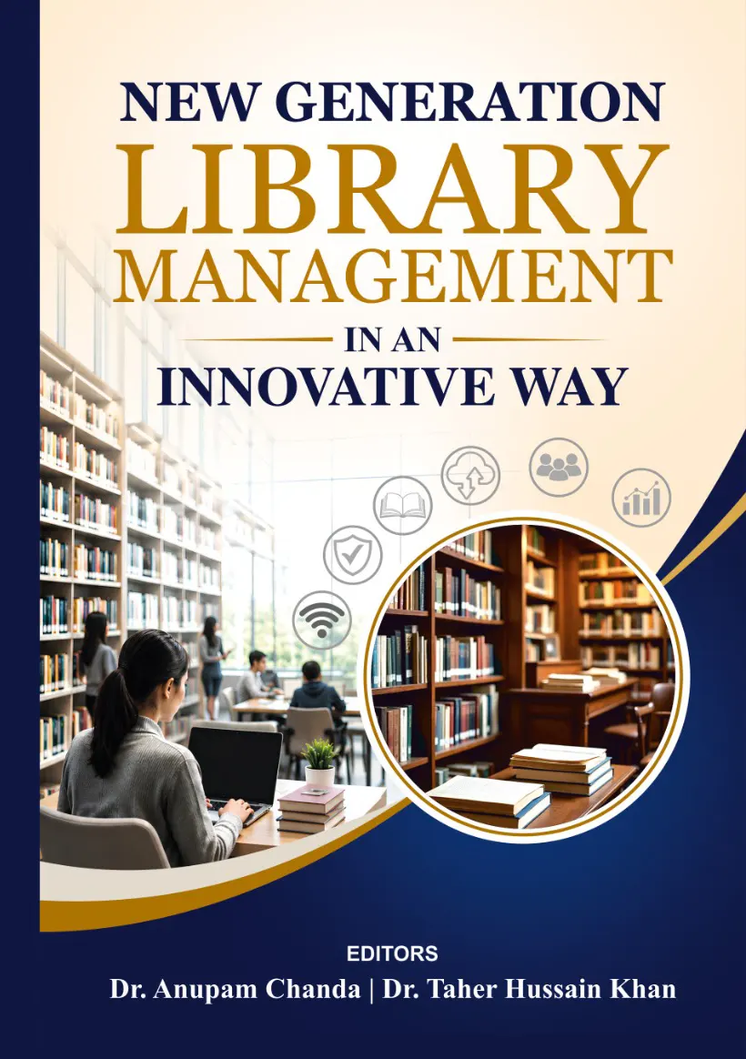 new-generation-library-management