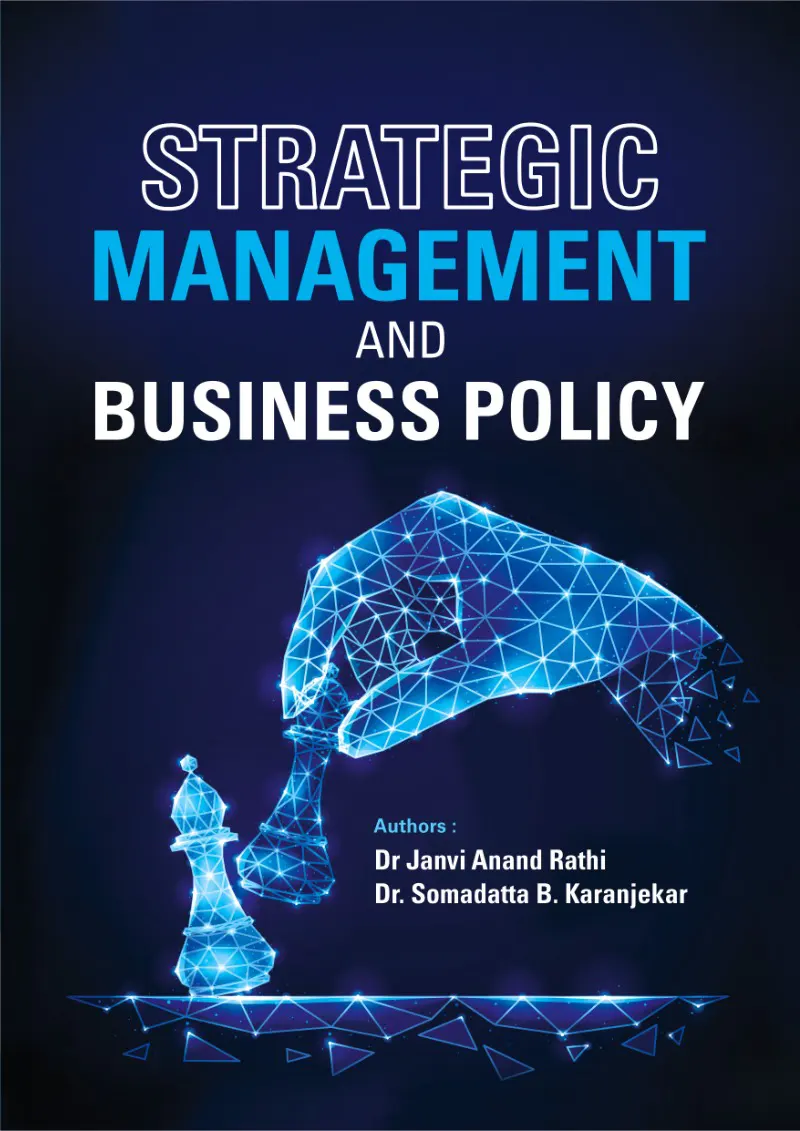 strategic-management-and-business-policy